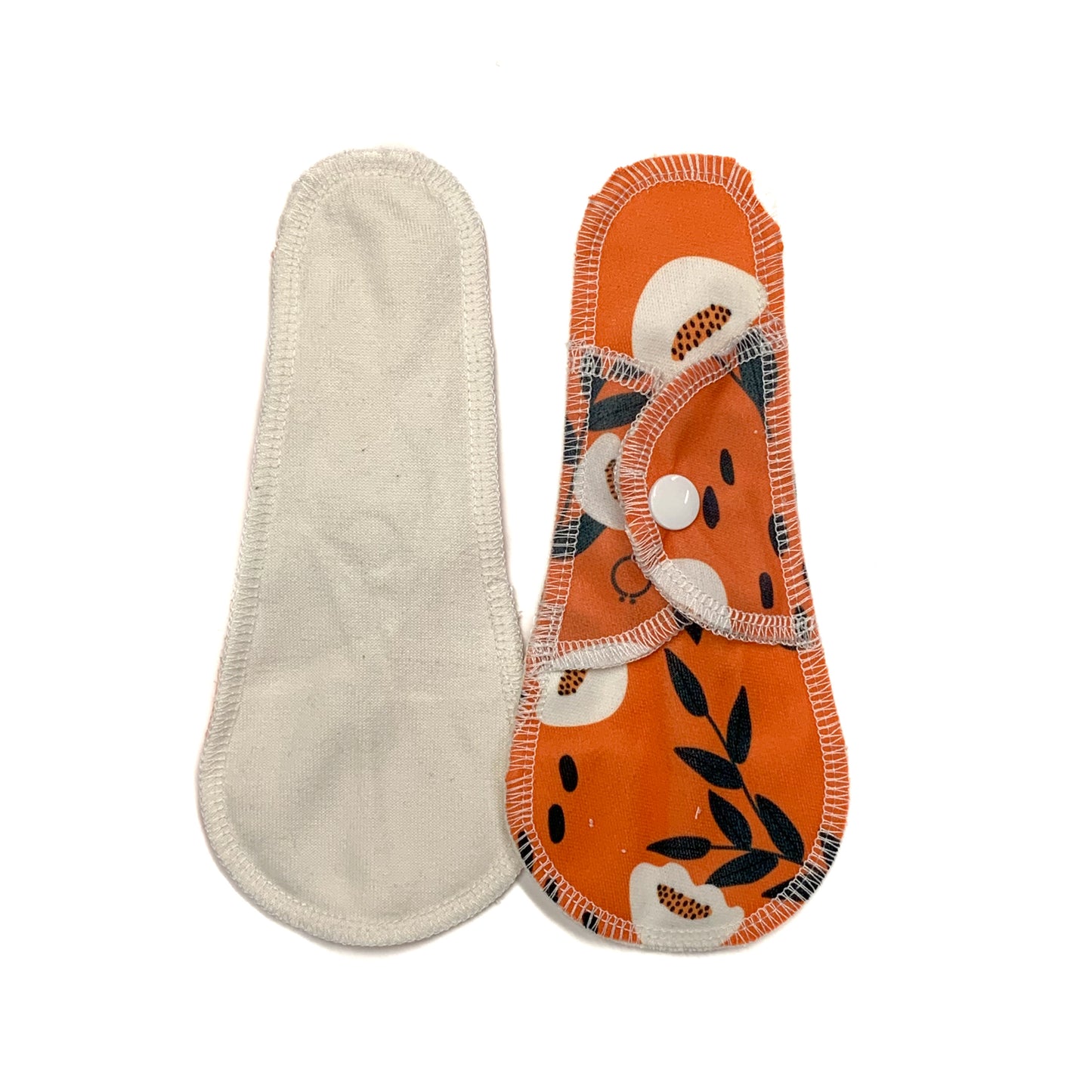 Tanga - Serviette hygiénique avec ailes