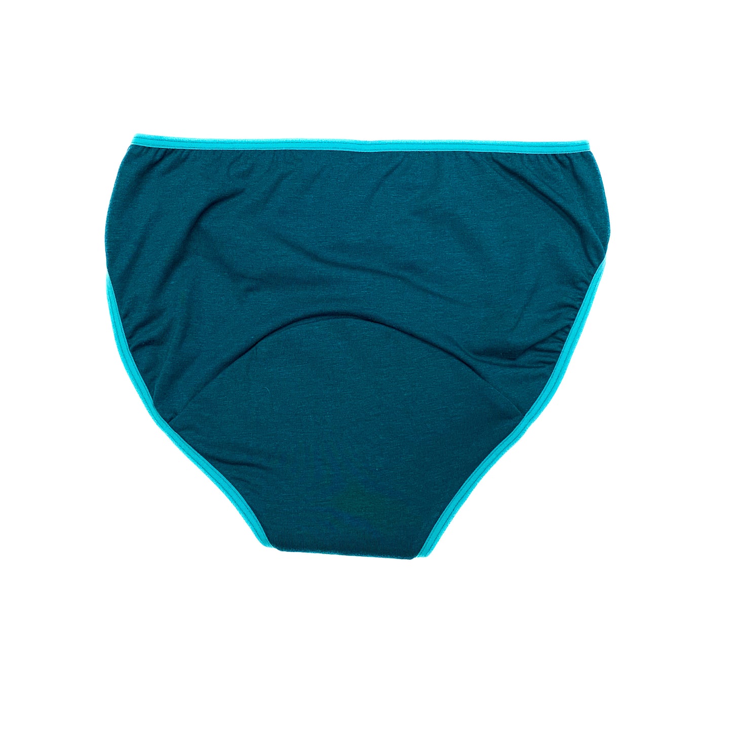 GLACE ∣ culotte menstruelle ∣ taille régulière