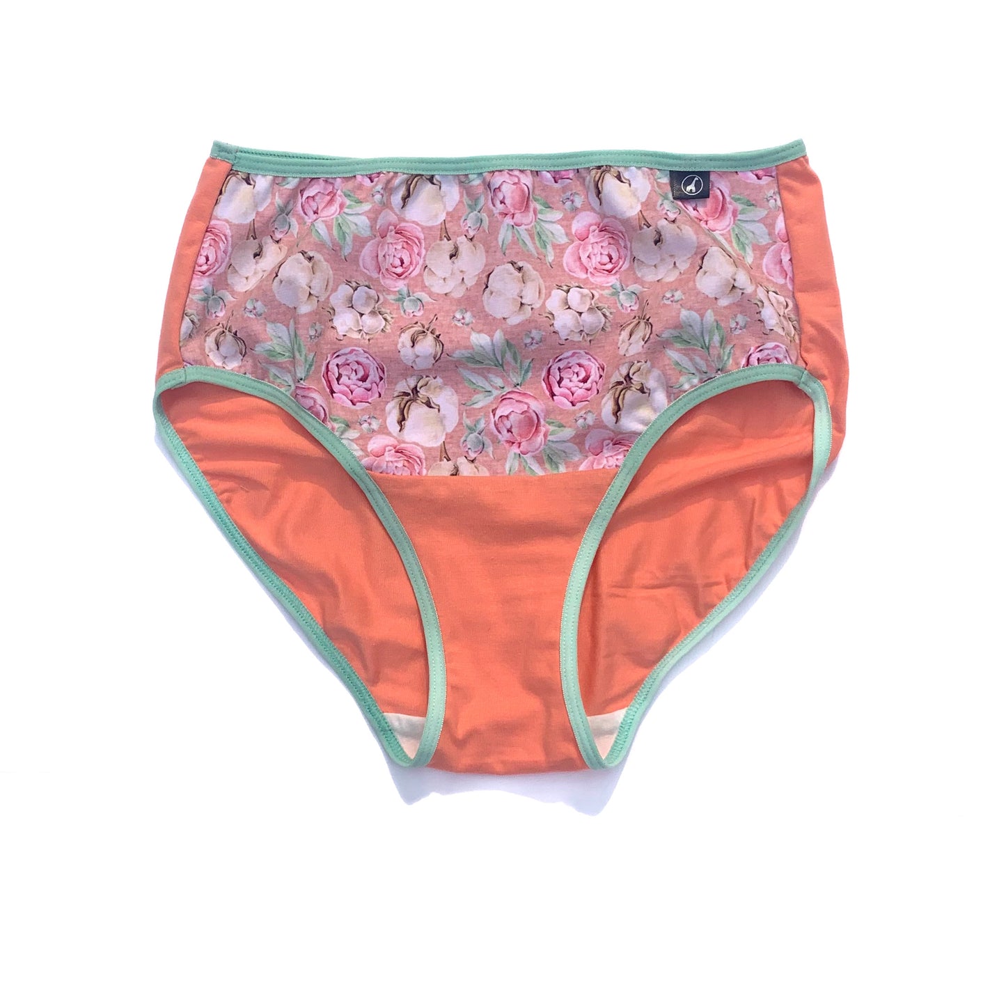 JUNE | sous-vêtement | taille haute