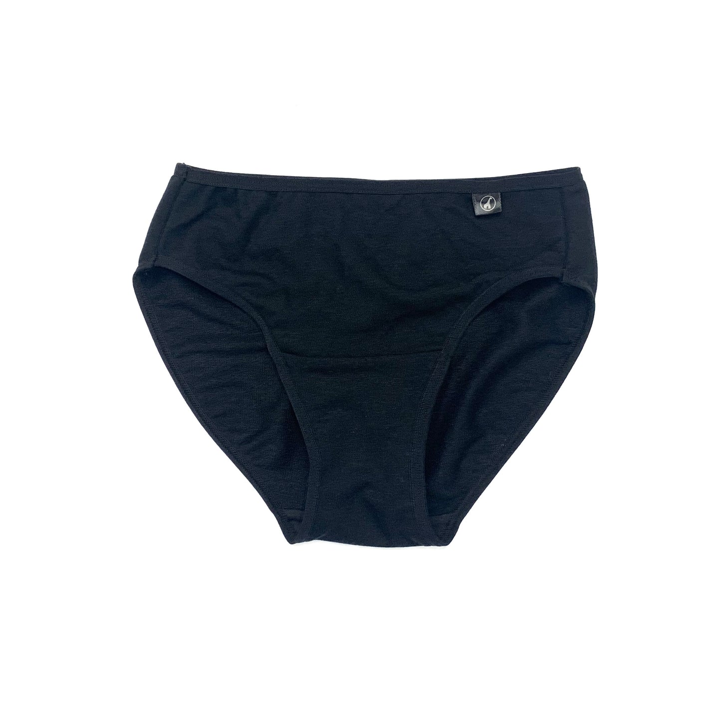 ALPINE | sous-vêtement MÉRINOS | taille régulière