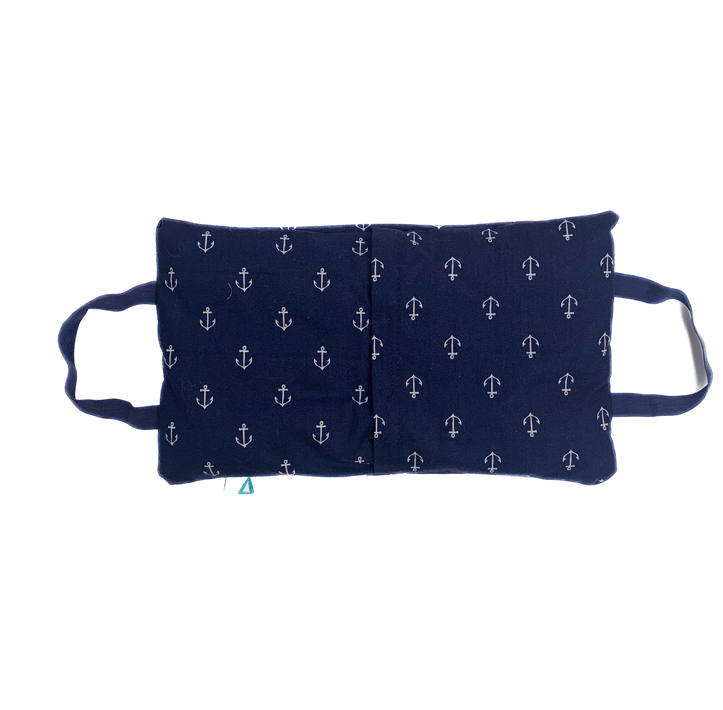 Coussin santé - Écales de sarrasin et/ou liège des landes