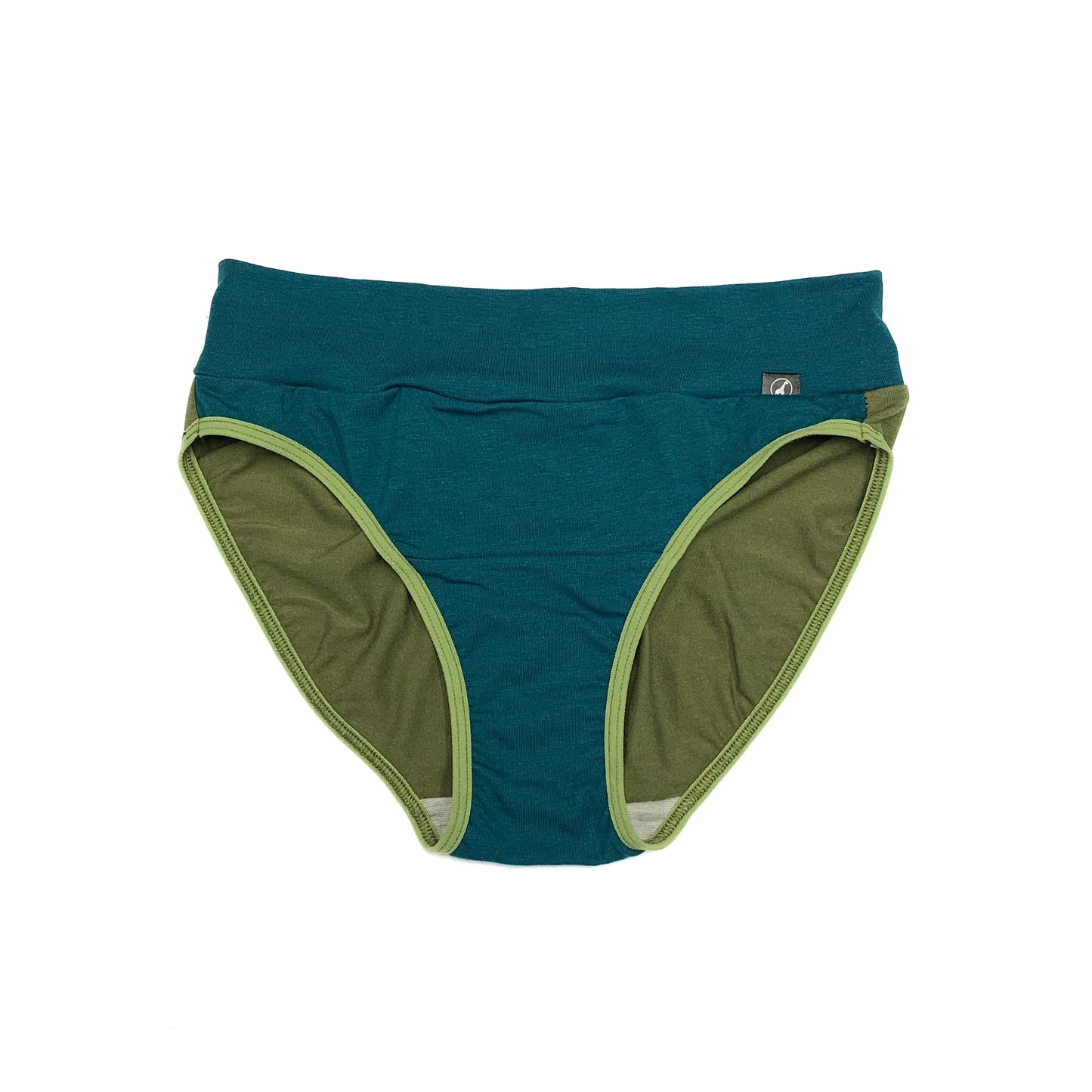 GISÈLE ⎸ sous-vêtement ⎸ taille régulière yoga