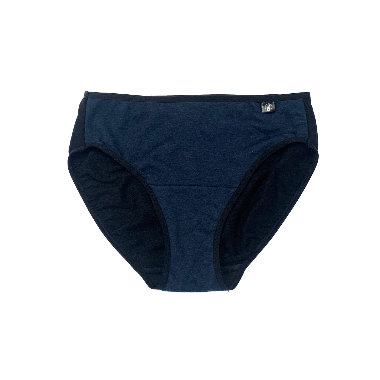 ALPINE | sous-vêtement MÉRINOS | taille régulière