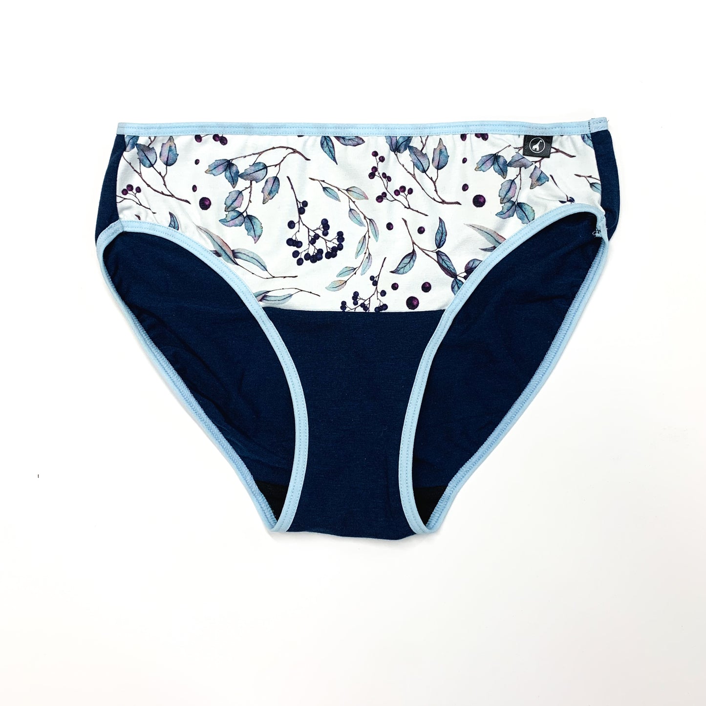 DÉCEMBRE ⎸ sous-vêtement ⎸ taille régulière