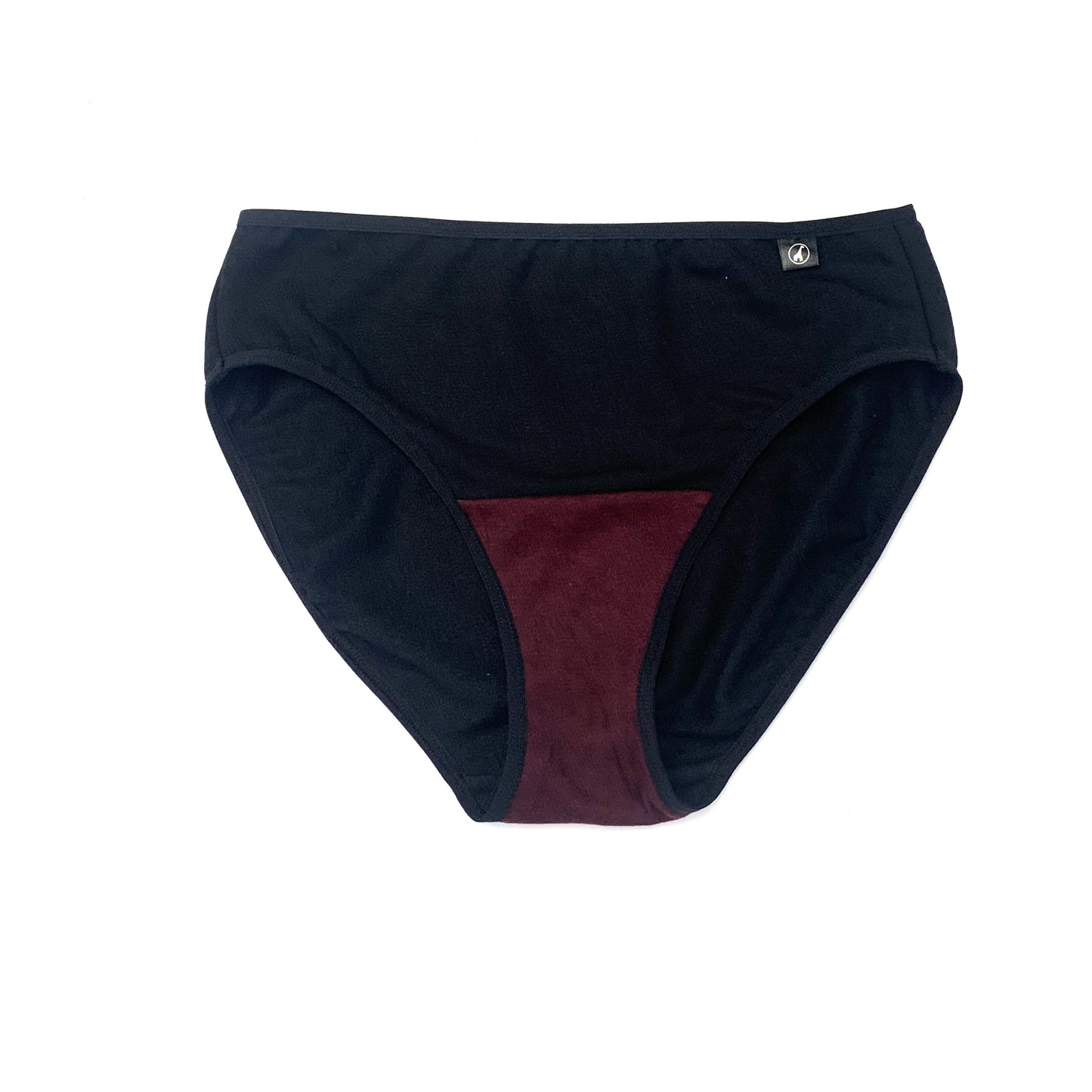 ALPINE | sous-vêtement MÉRINOS | taille régulière