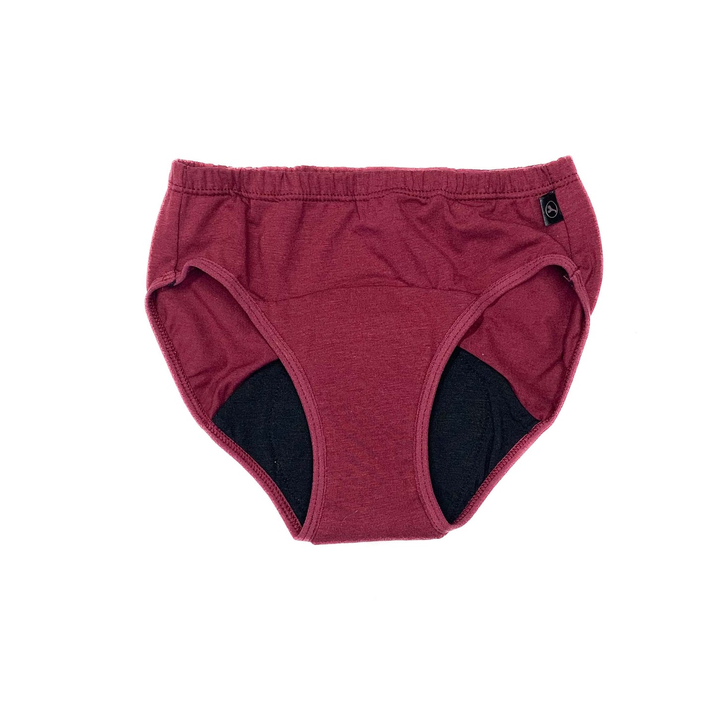 ASKLÉE ⎸ culotte menstruelle ∣ Adolescente XXS ∣ plusieurs variantes