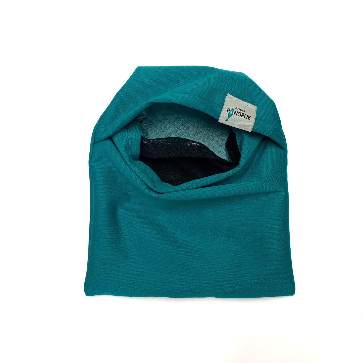 Pochette imperméable double | couleurs variées