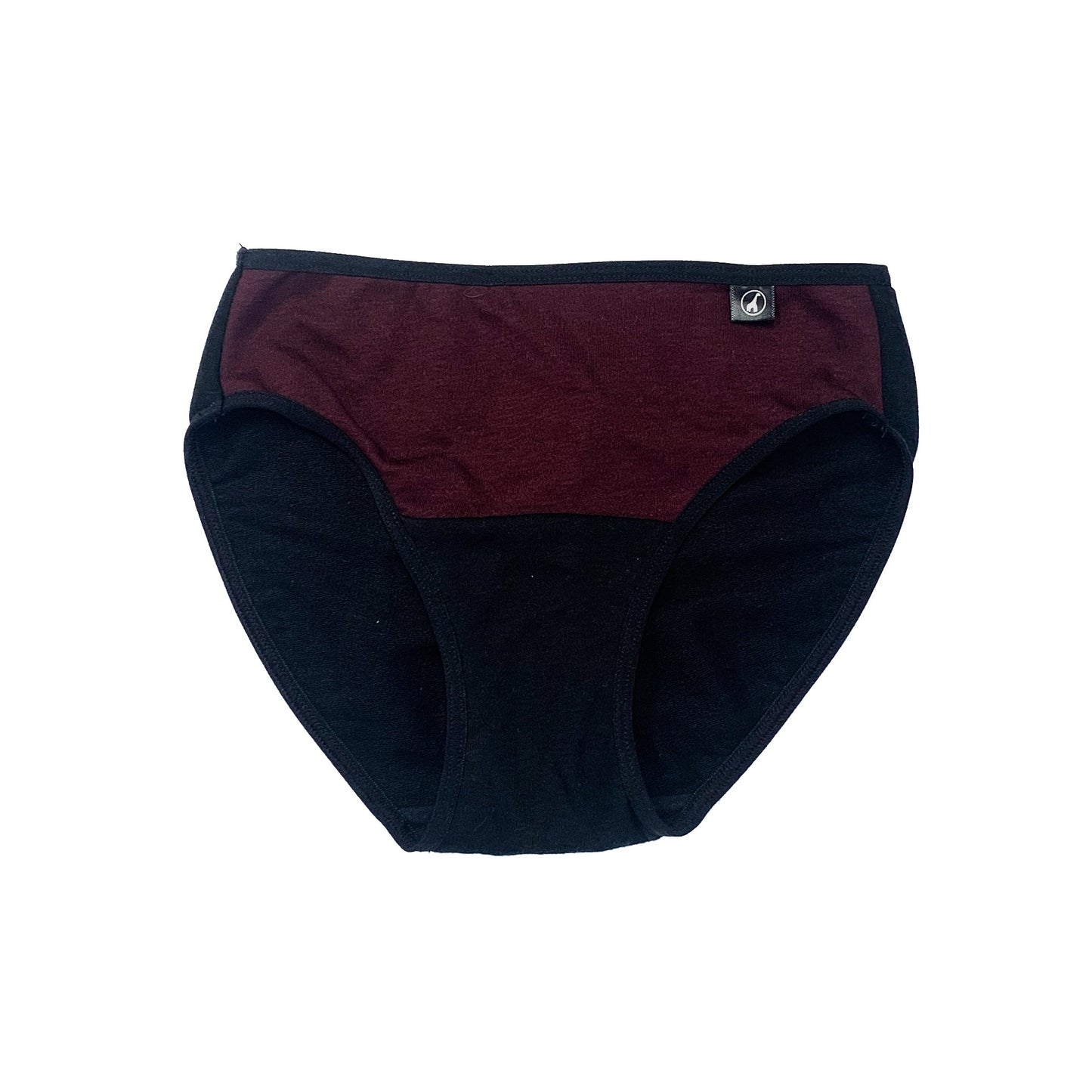 ALPINE | sous-vêtement MÉRINOS | taille régulière