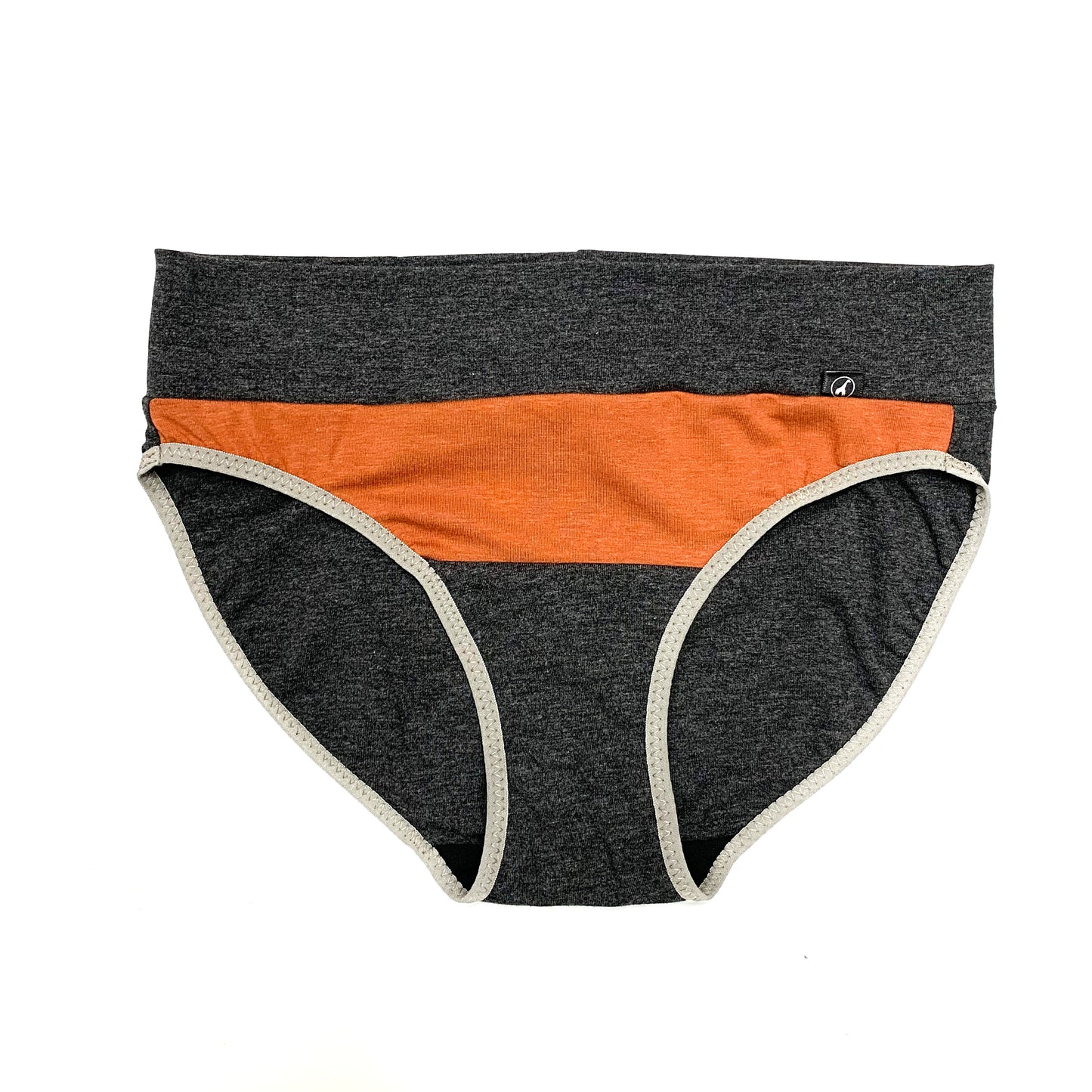 PAIN D'ÉPICES ⎸ sous-vêtement ⎸ taille régulière yoga