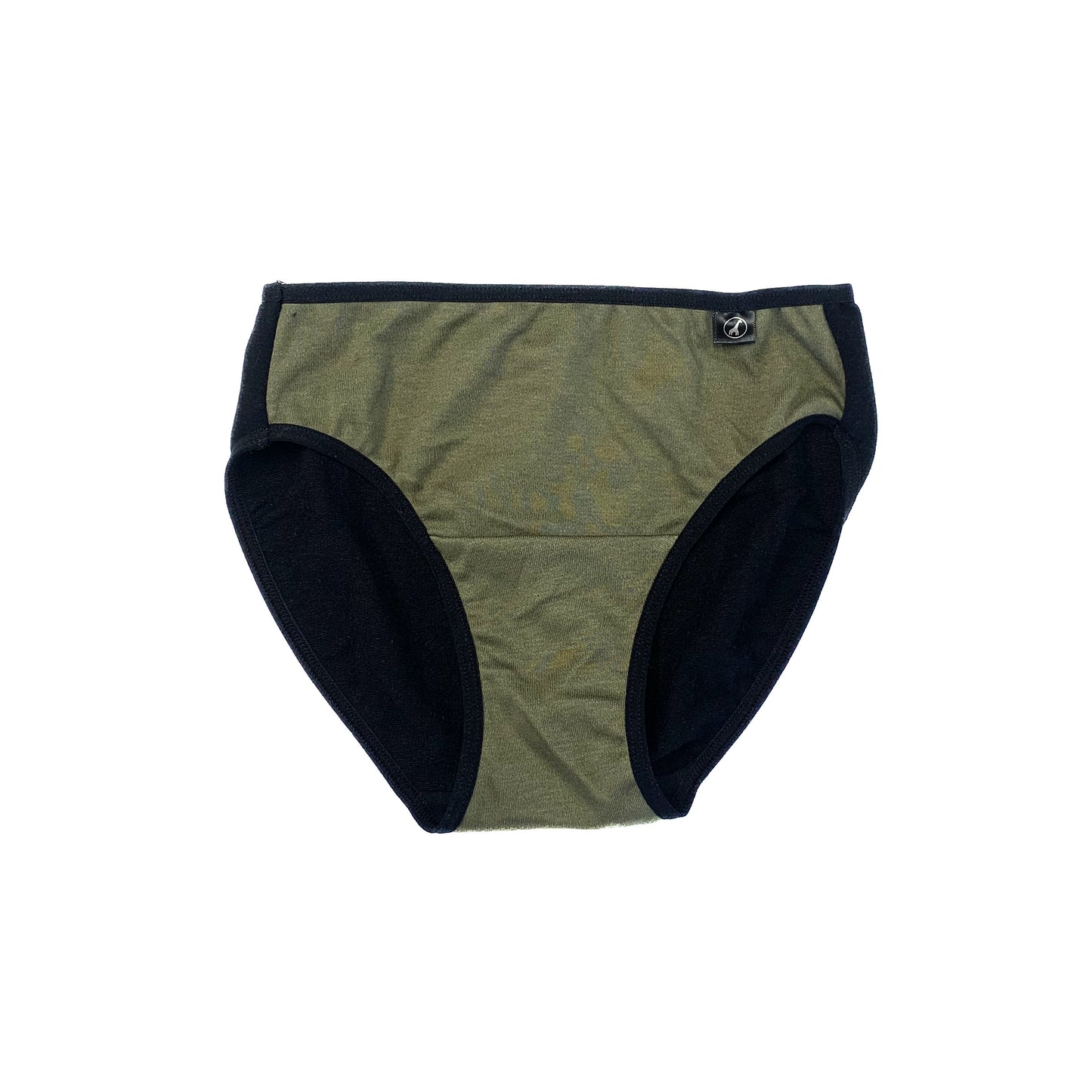 ALPINE | sous-vêtement MÉRINOS | taille régulière