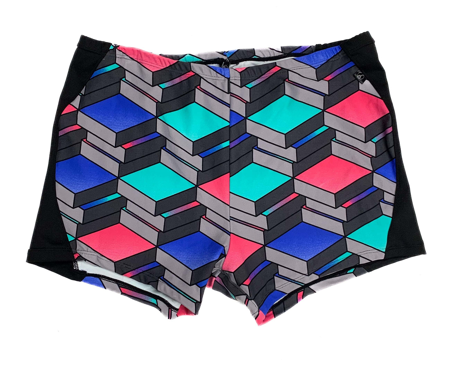 SHORT | bas de maillots UNISEXE | couleurs variées