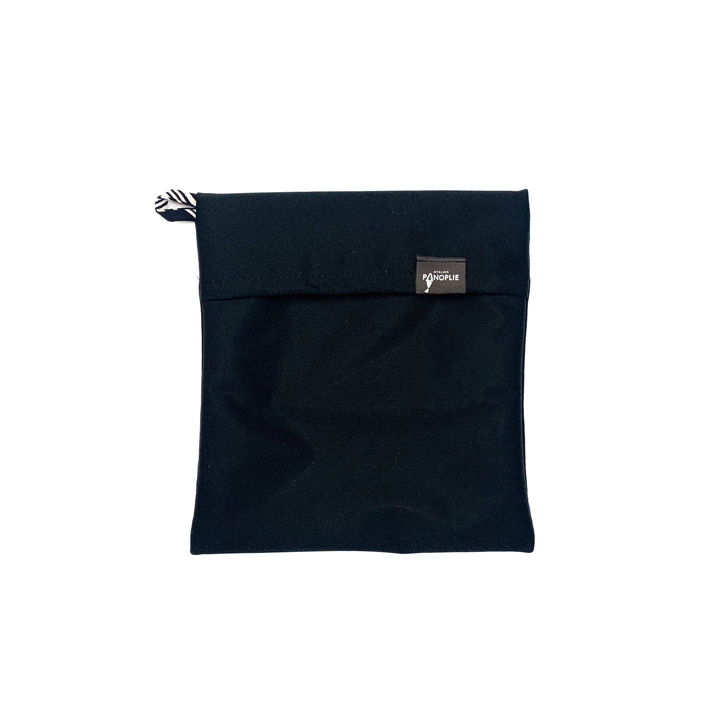 Pochette imperméable double | couleurs variées