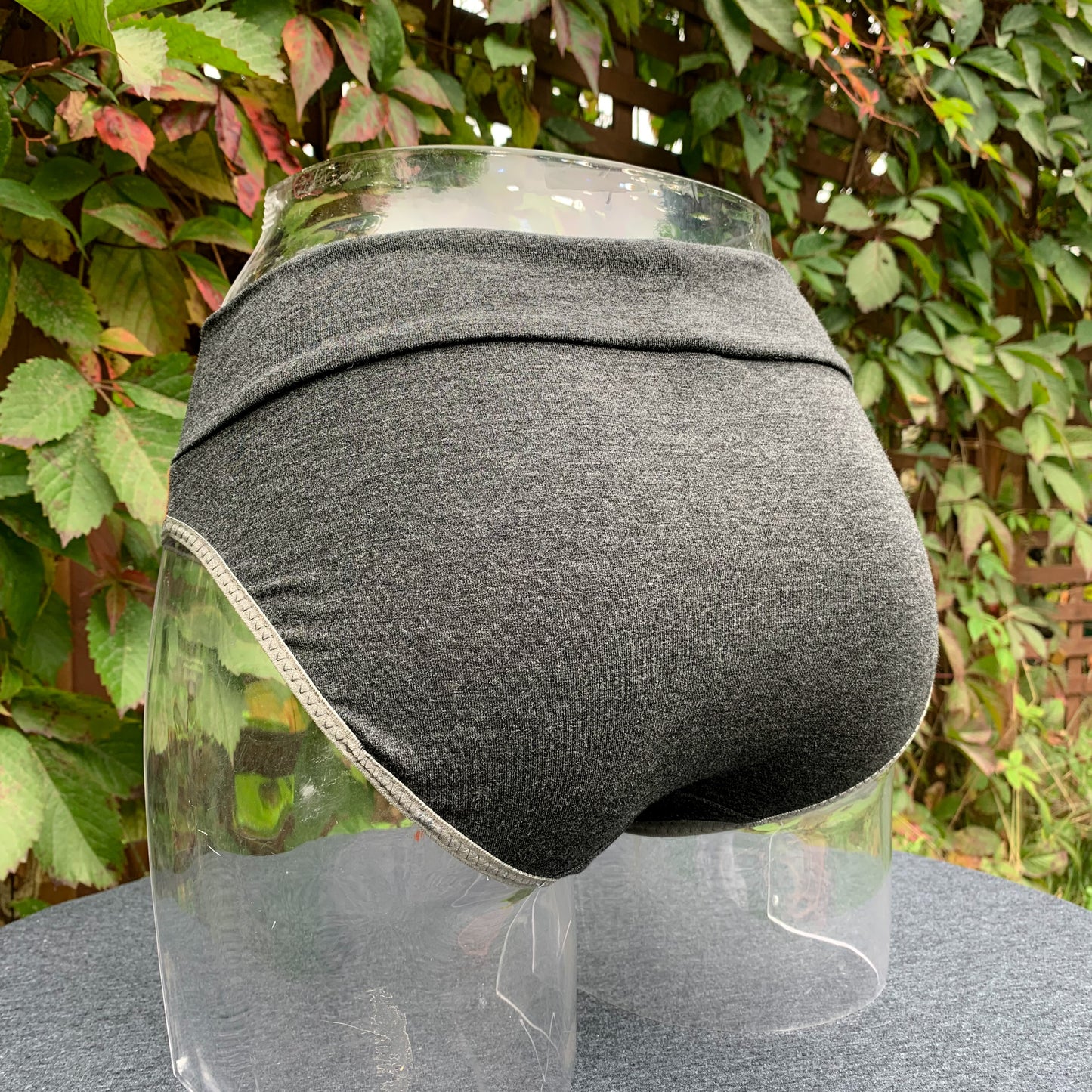 PAIN D'ÉPICES ⎸ sous-vêtement ⎸ taille régulière yoga