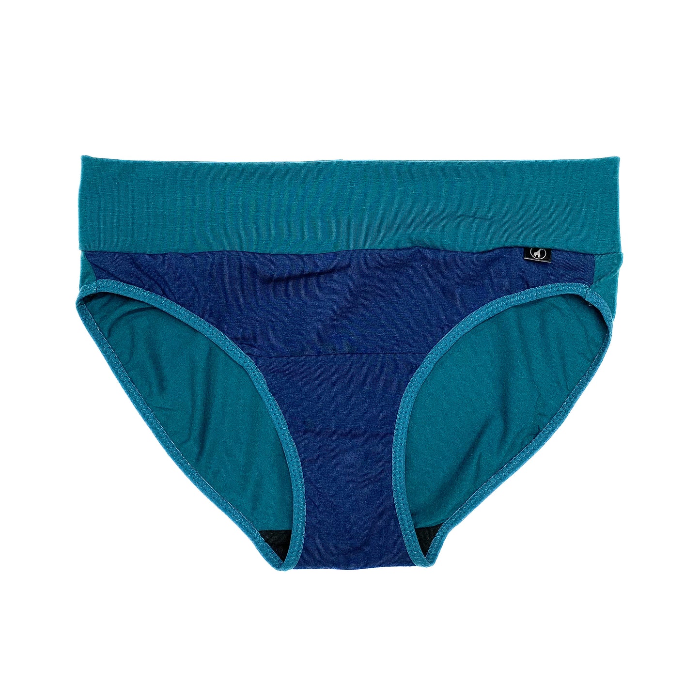 AZUR ⎸ sous-vêtement ⎸ taille régulière yoga