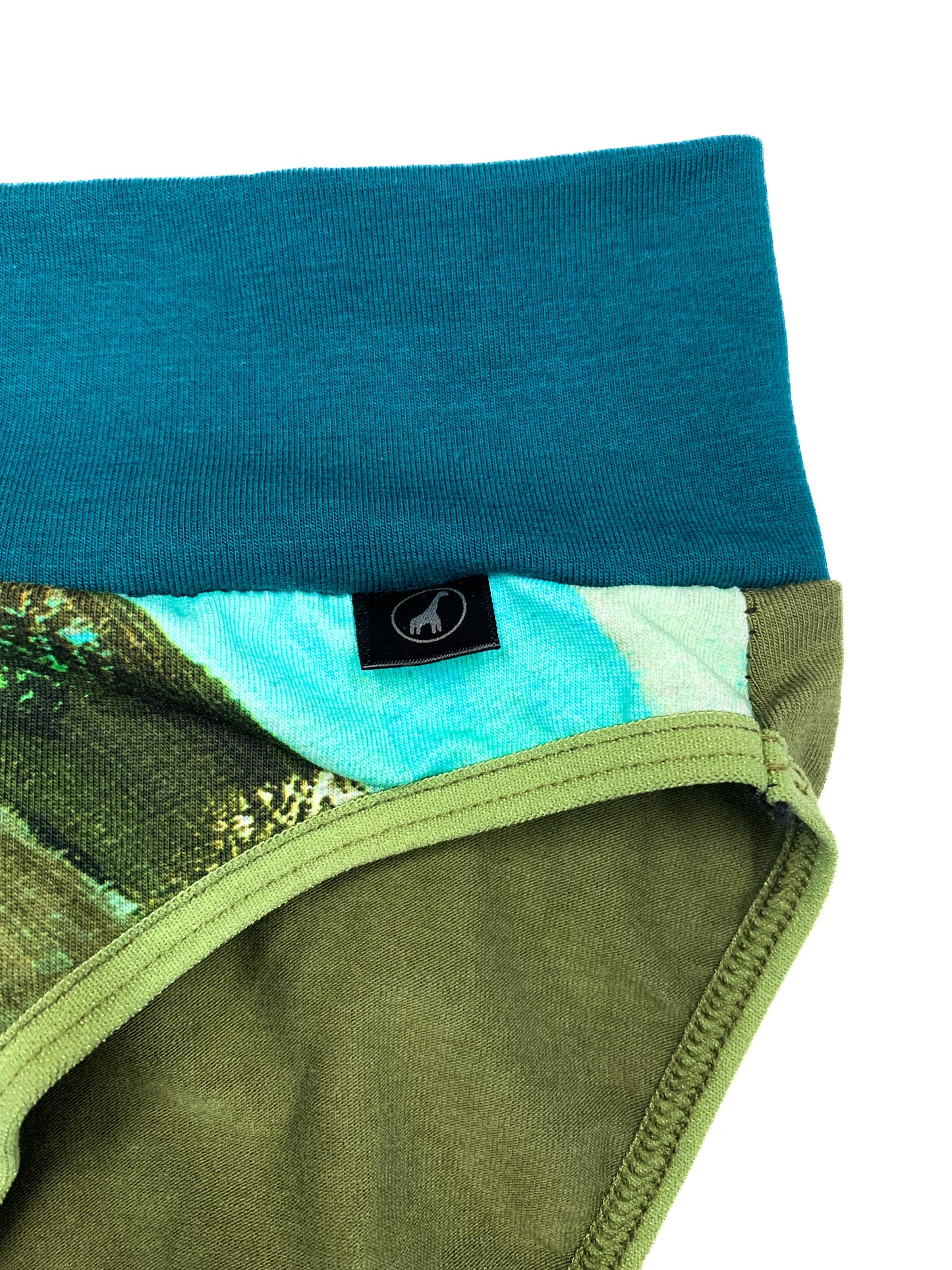 GISÈLE ⎸ sous-vêtement ⎸ taille régulière yoga