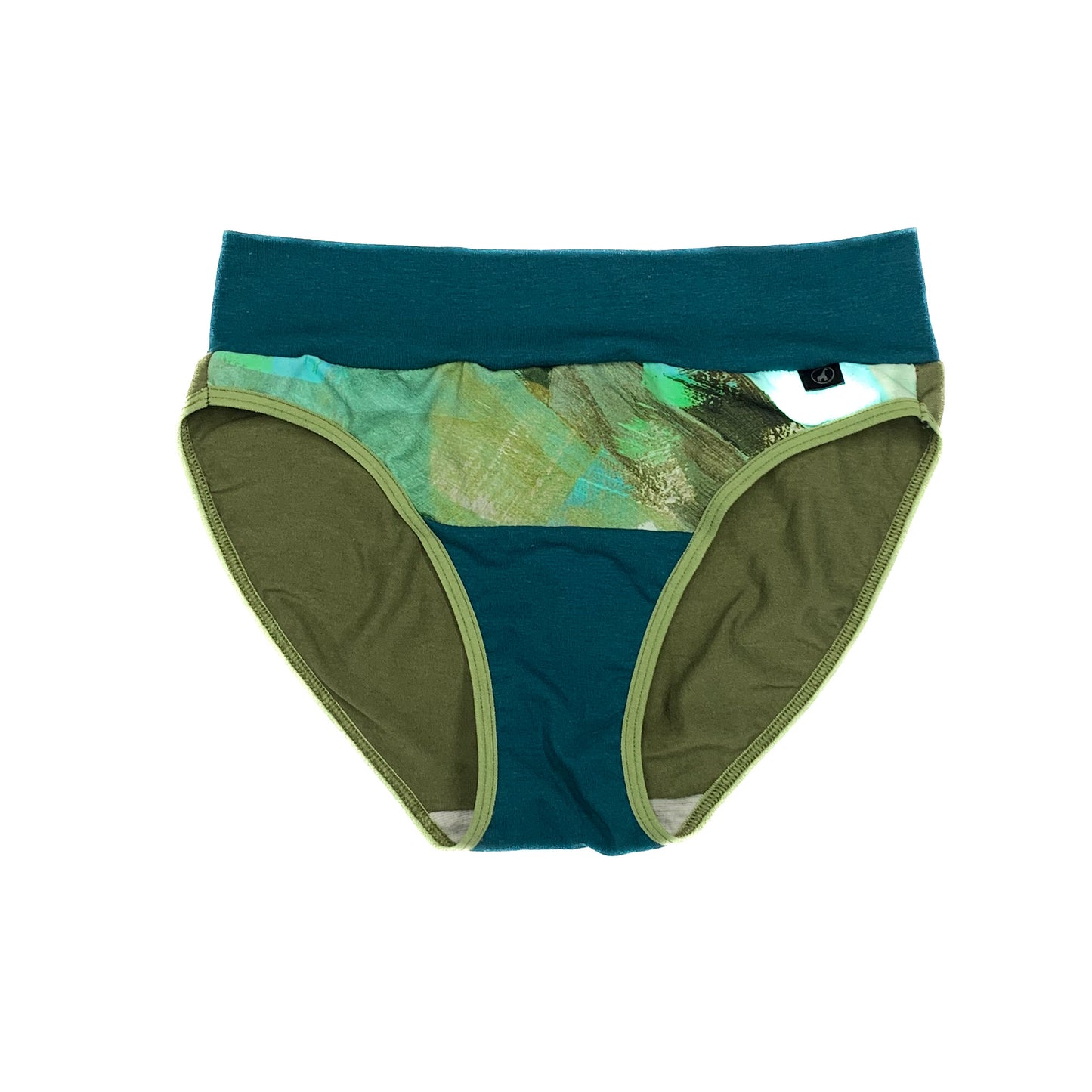 GISÈLE ⎸ sous-vêtement ⎸ taille régulière yoga