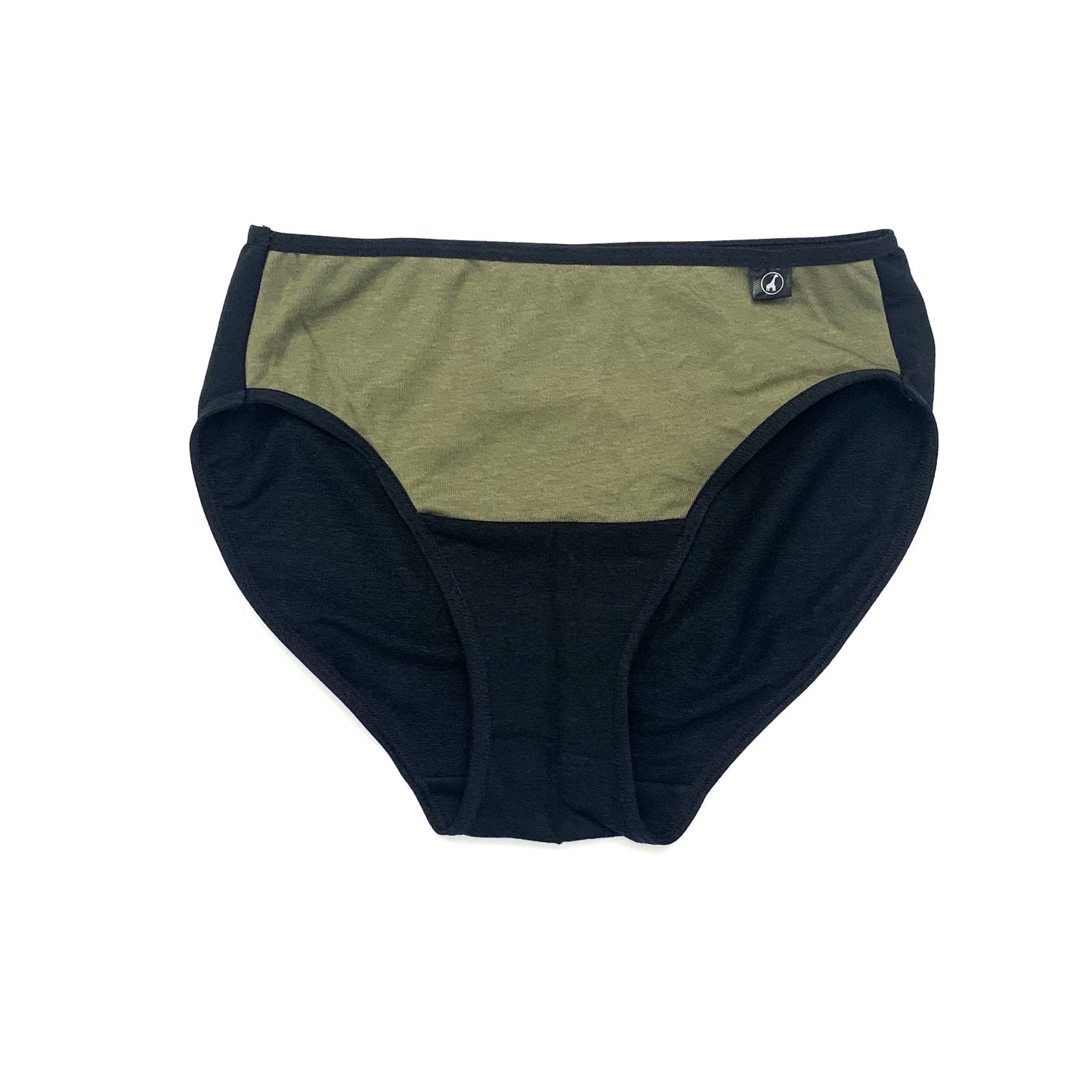 ALPINE | sous-vêtement MÉRINOS | taille régulière