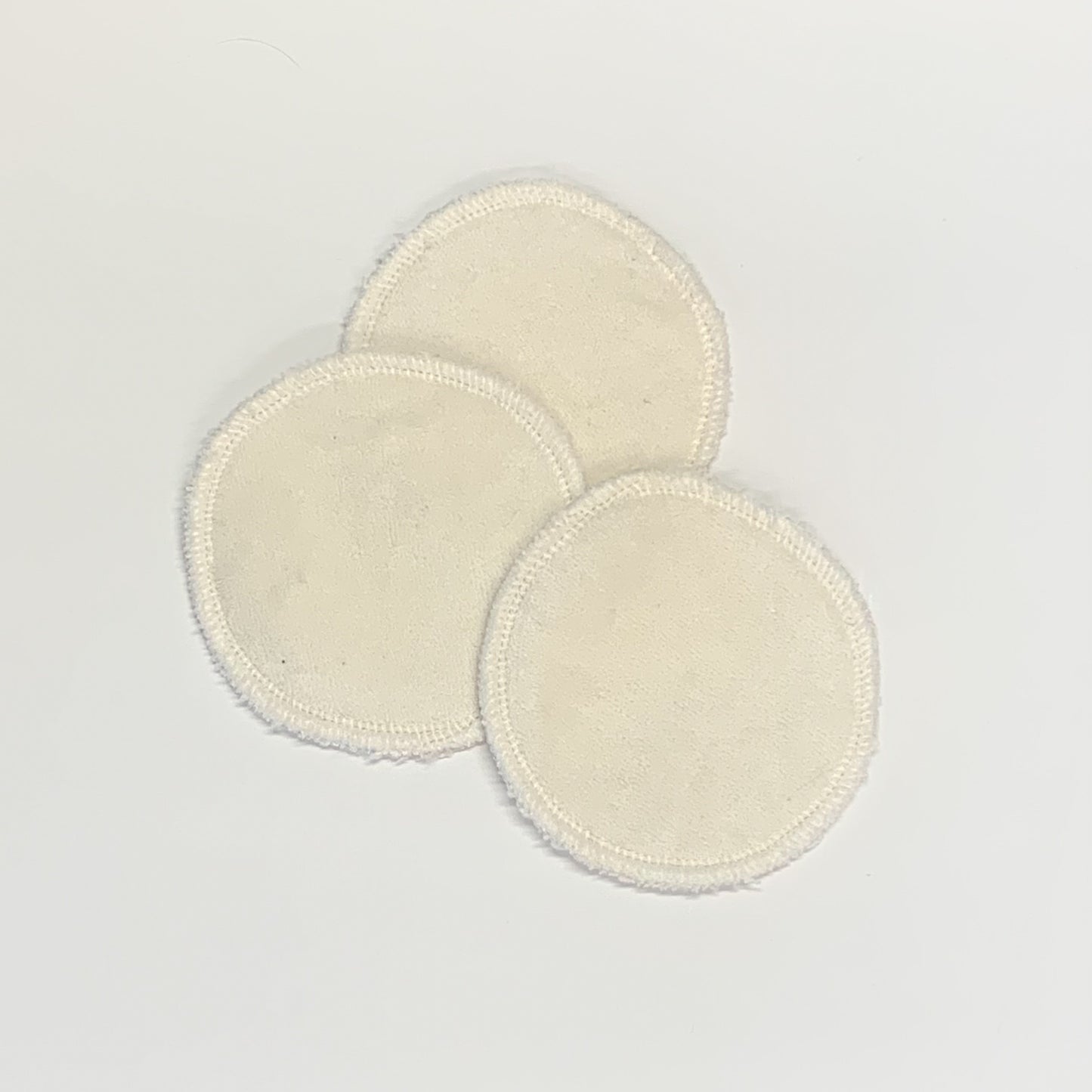 Tampons démaquillants