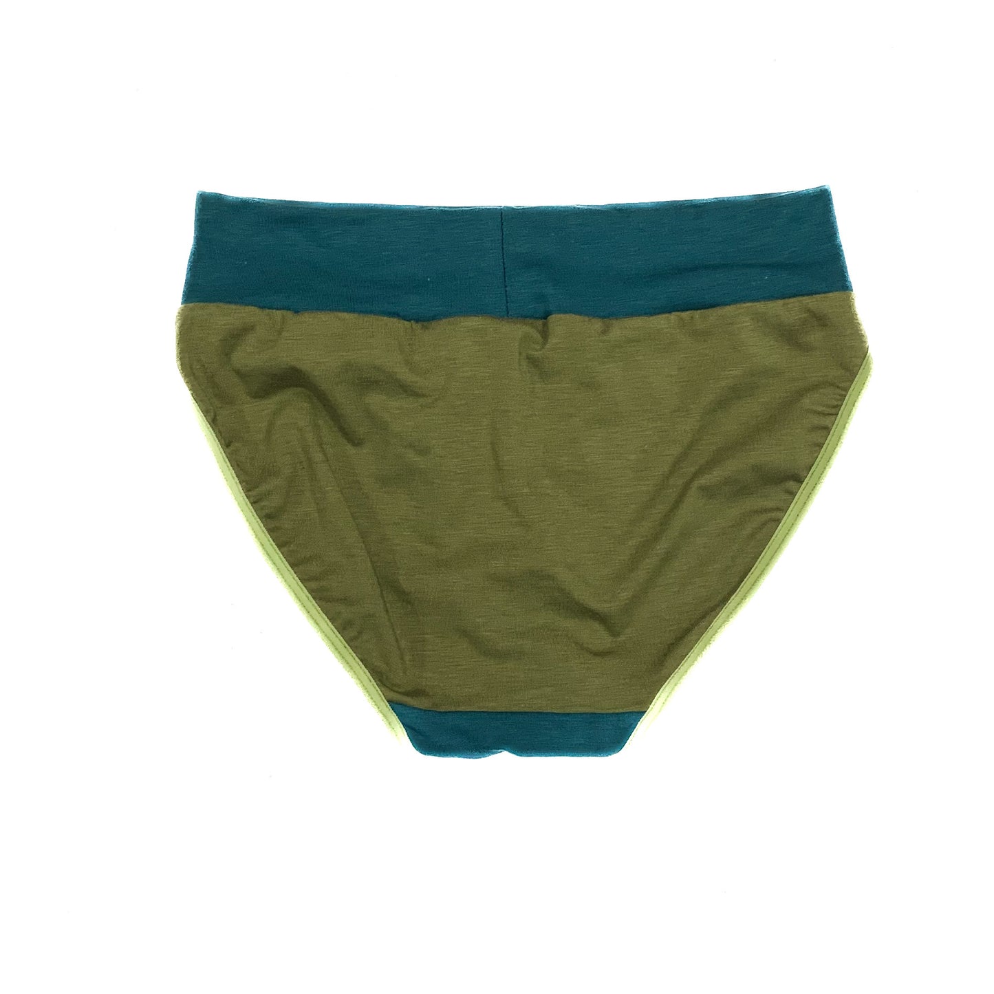 GISÈLE ⎸ sous-vêtement ⎸ taille régulière yoga