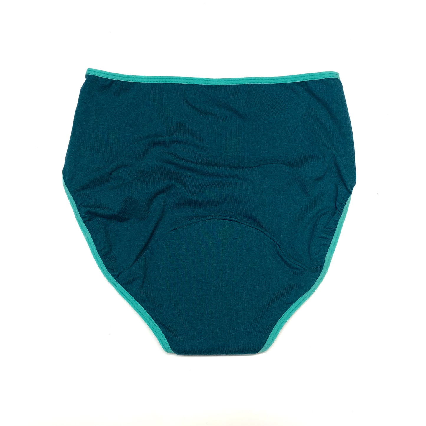 PARADISE  | culotte menstruelle | taille haute