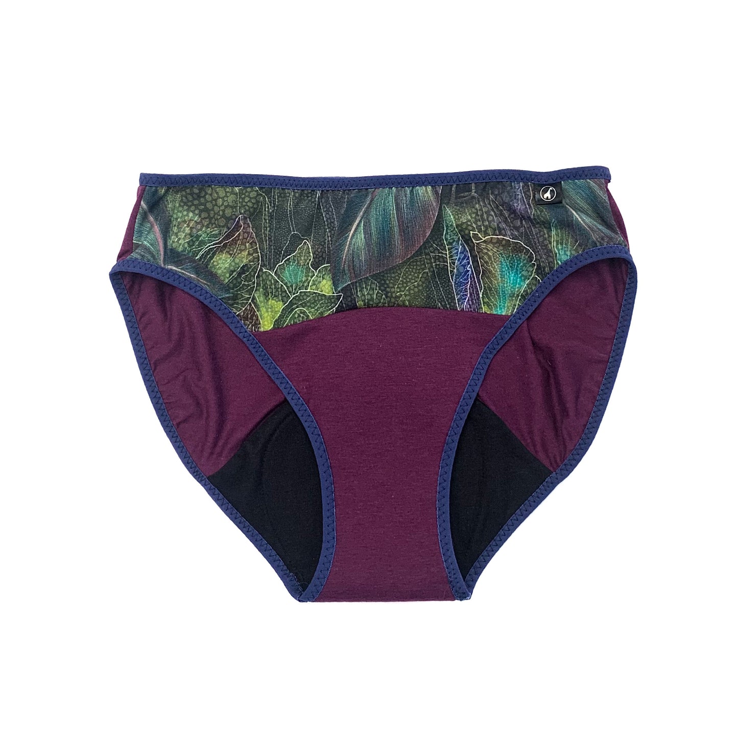 PAON ⎸ culotte menstruelle ⎸ taille régulière