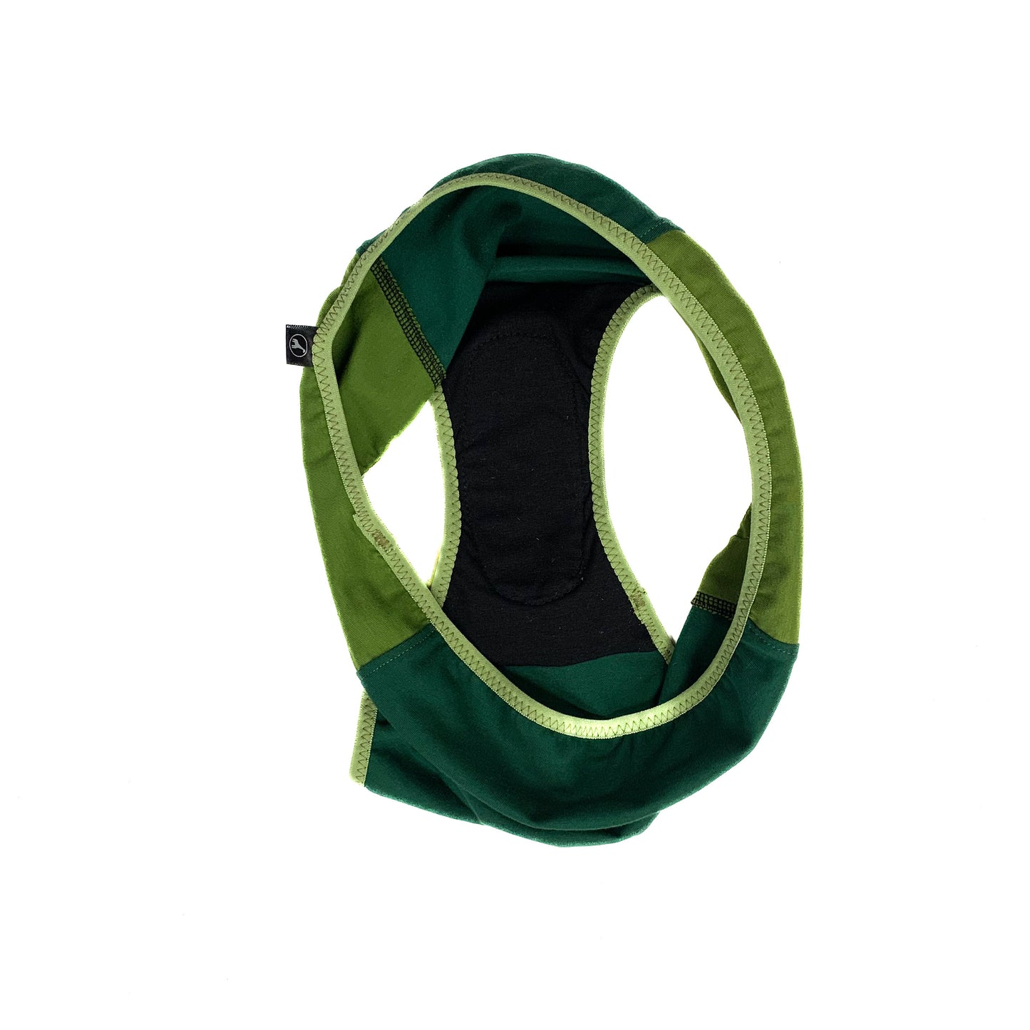 LAVERDIÈRE ∣ culotte menstruelle mini fuites MIMI ∣ taille régulière raglan I LÉGERS DÉFAUTS