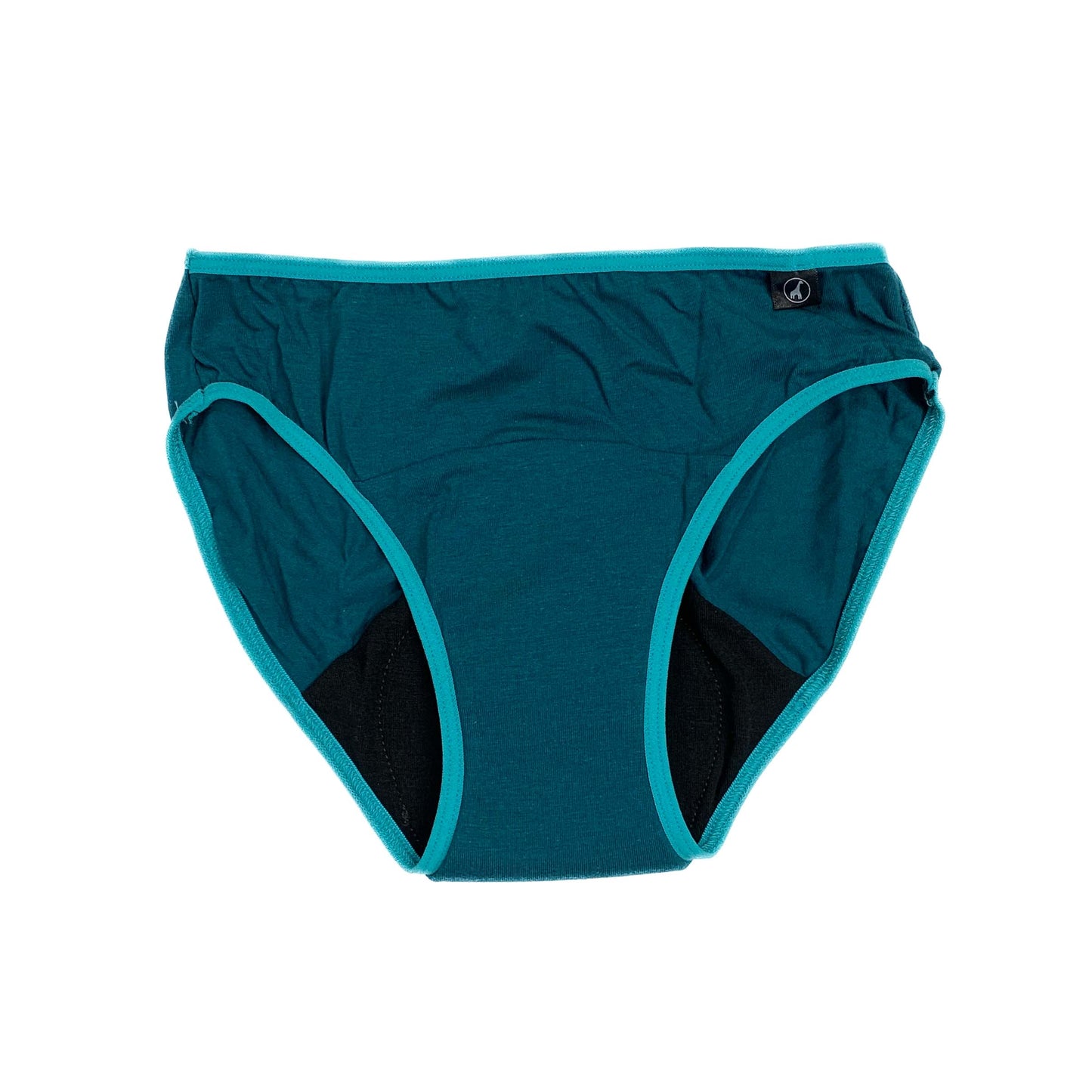 GLACE ∣ culotte menstruelle ∣ taille régulière