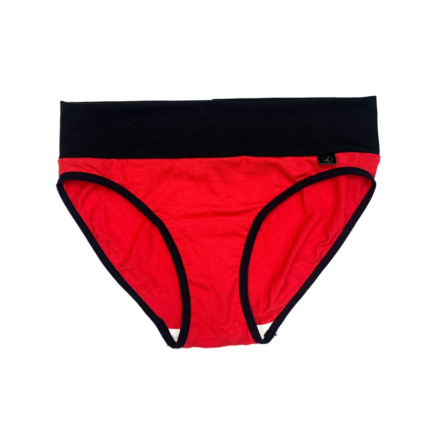 VALENTINE ⎸ sous-vêtement ⎸ taille régulière yoga