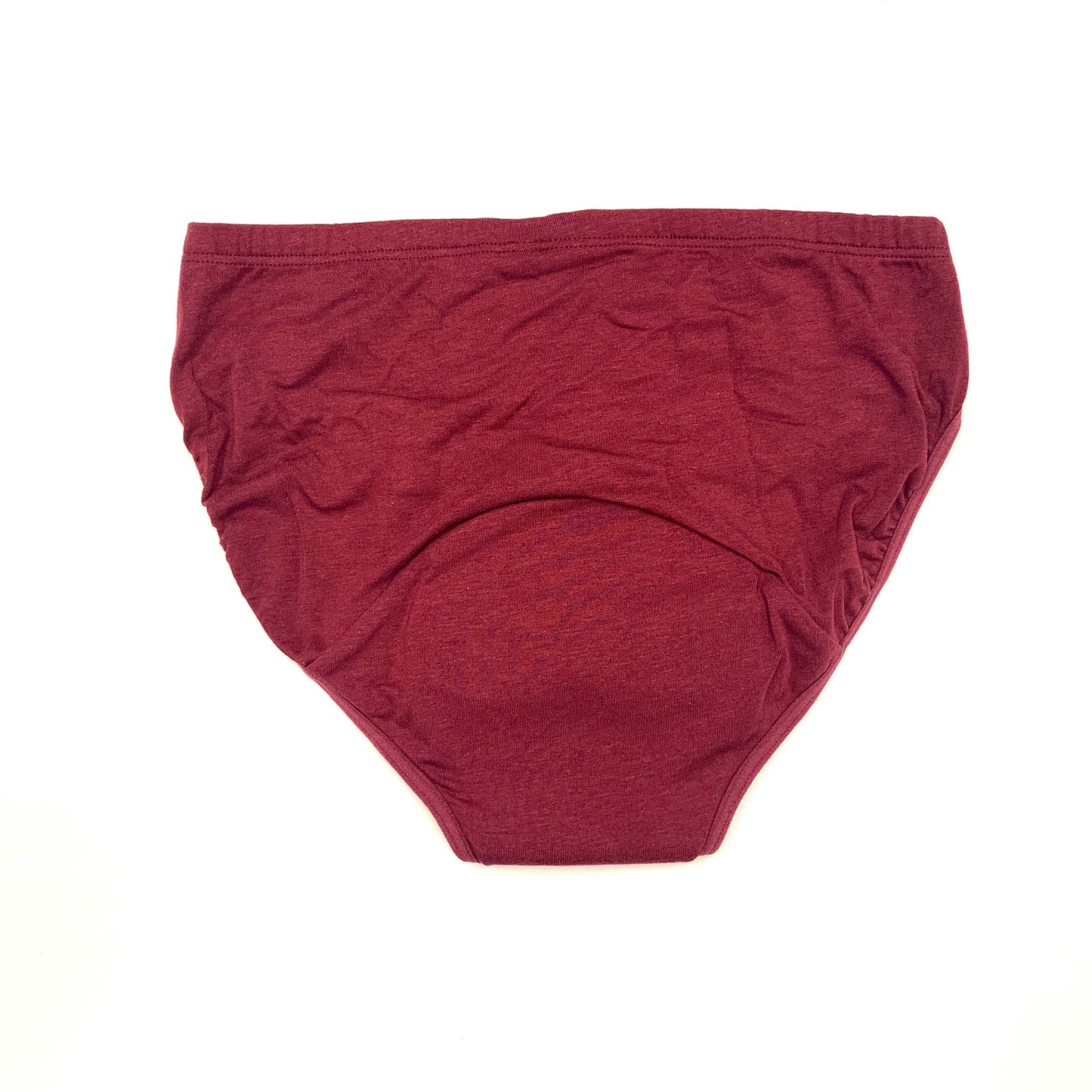 ASKLÉE ∣ culotte menstruelle ∣ taille régulière "confort"