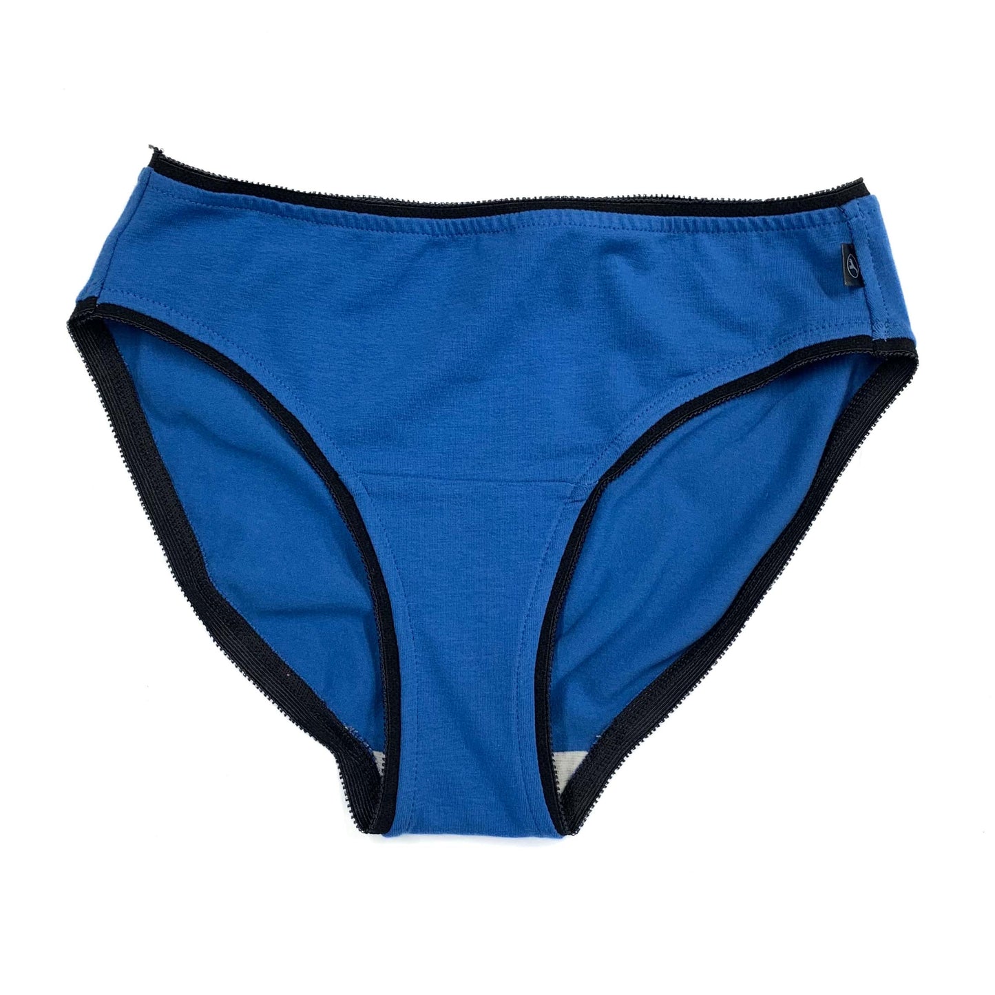 DAHLIA ⎸ sous-vêtement ⎸ taille régulière ⎸ Couleurs variées