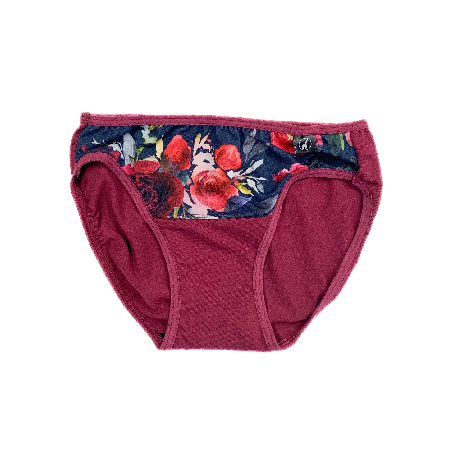 JUNIOR | sous-vêtement |  XXS 8-10 ans | taille régulière