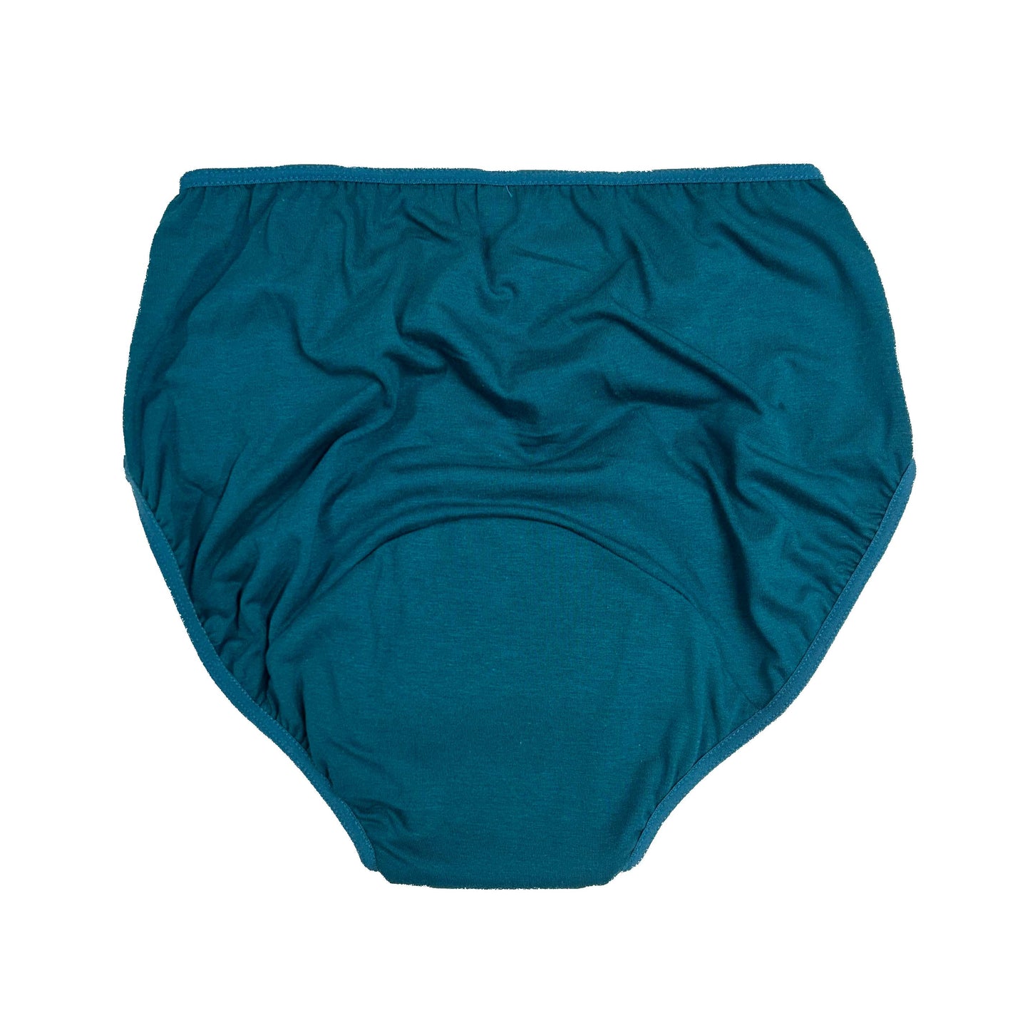 EDEN ∣ culotte menstruelle ∣ taille haute