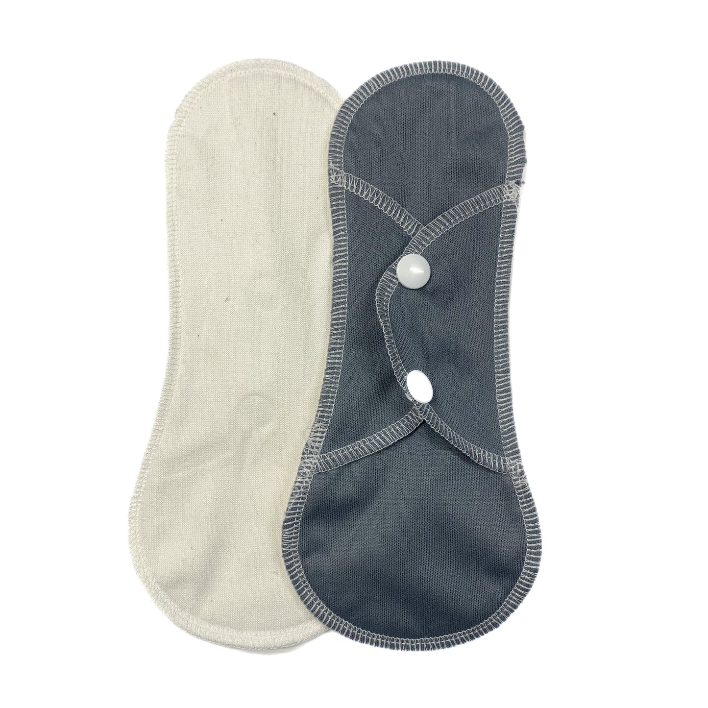 Mini-Maxi - Serviette hygiénique lavables - avec ailes