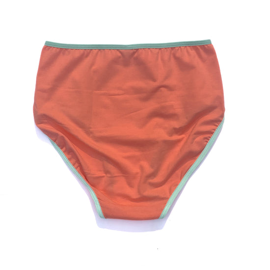 JUNE | sous-vêtement | taille haute