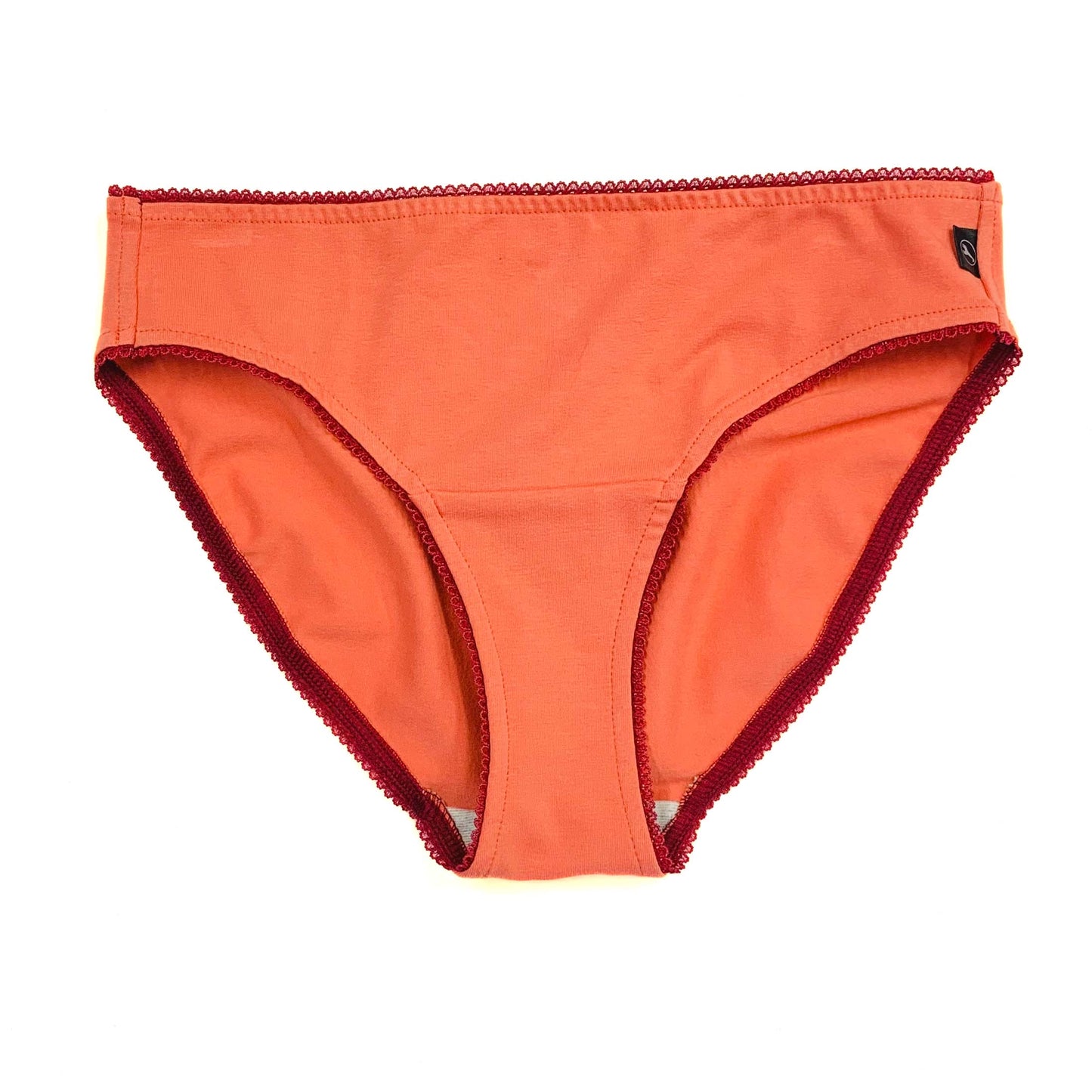 DAHLIA ⎸ sous-vêtement ⎸ taille régulière ⎸ Couleurs variées