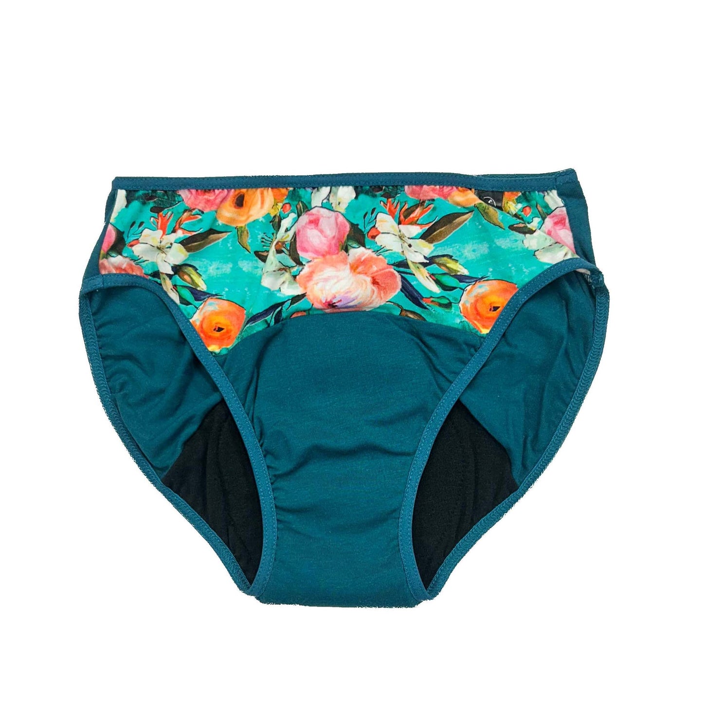 EDEN ⎸ Culotte menstruelle ⎸ taille régulière