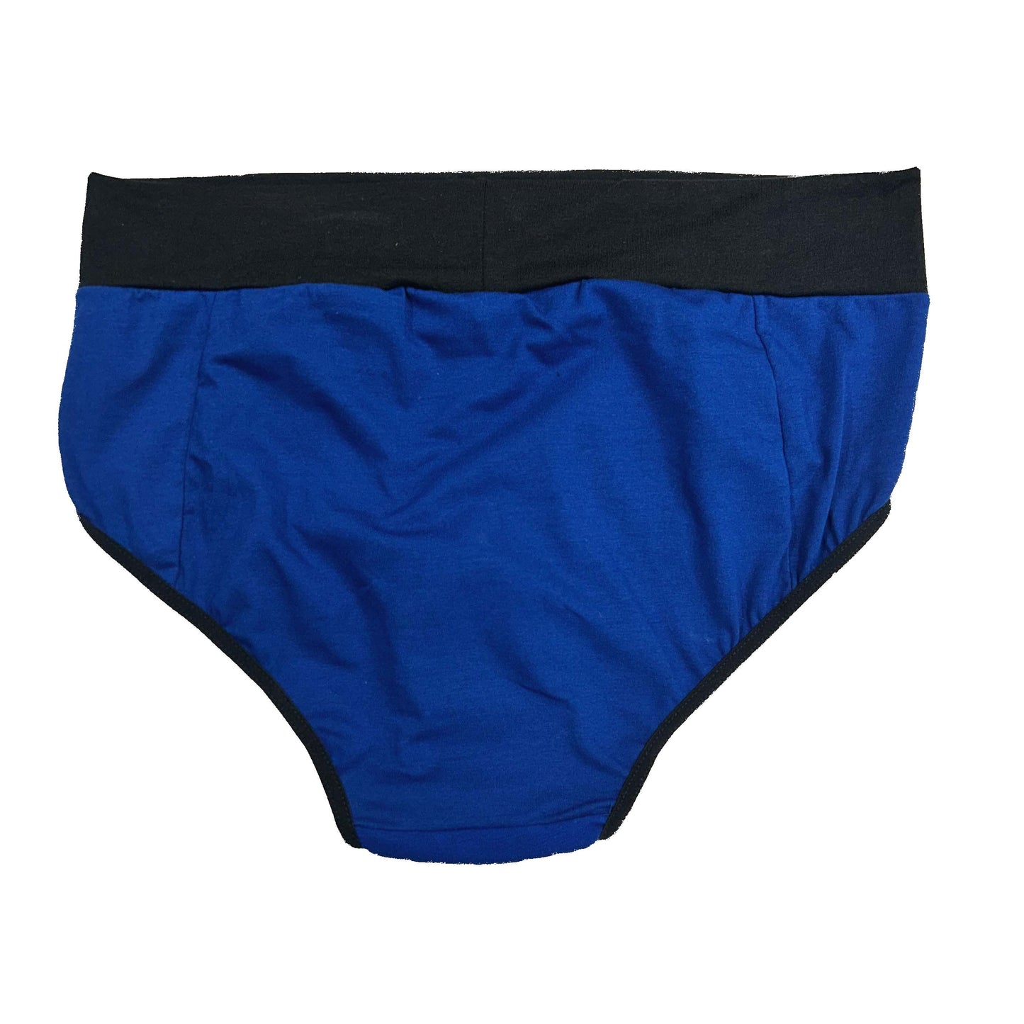 MARINIÈRE MIMI ∣ culotte menstruelle mini fuites ∣ taille yoga semi-haute