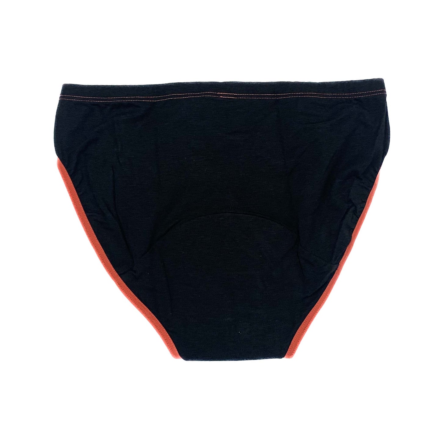 NOIRAUDE ∣ culotte menstruelle ∣ taille régulière "confort"